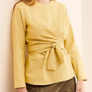 Sunad Lafuente Blouse